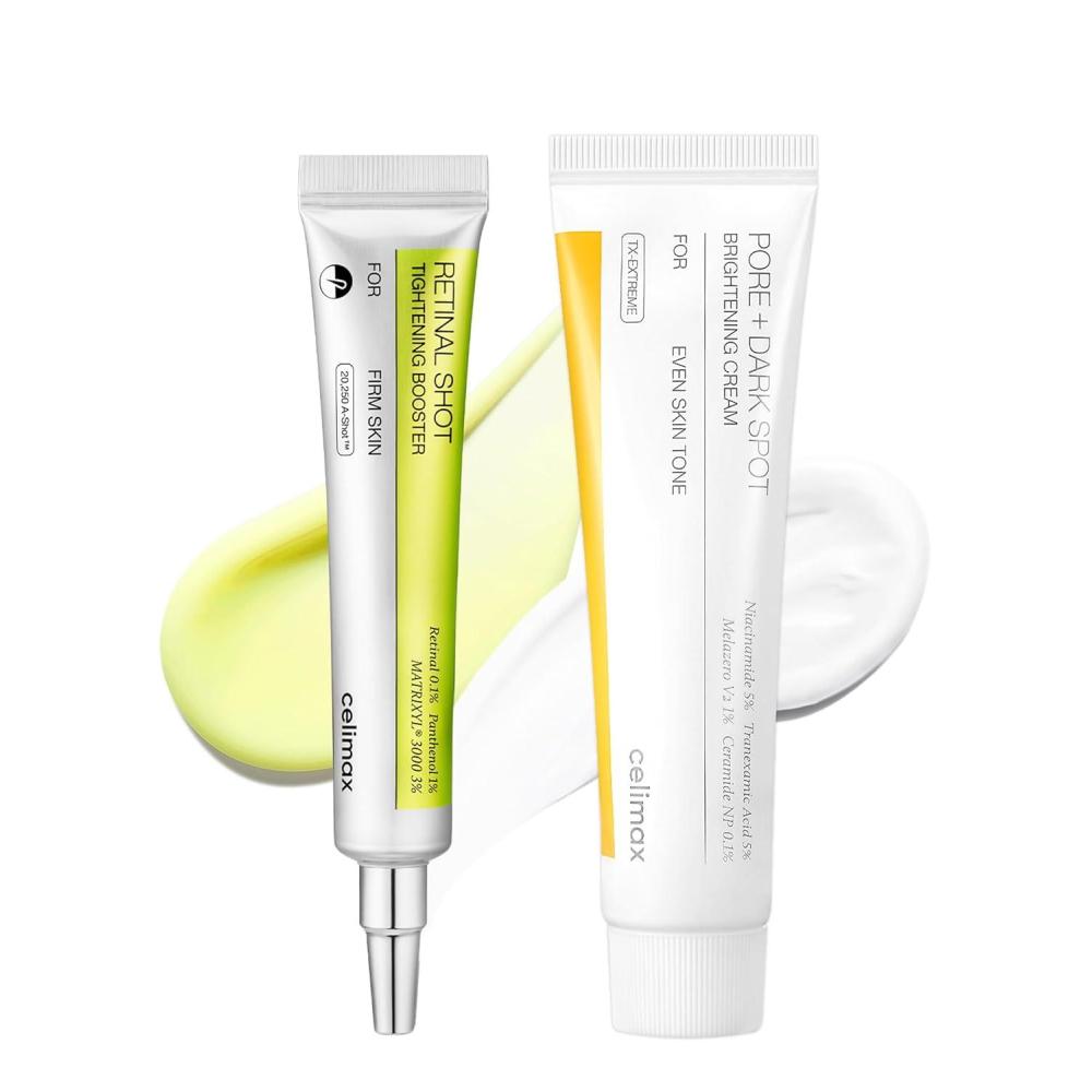 image:imagecelimax The Vita Retinal Booster  Pore Dark Spot Cream