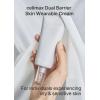 celimax Dual Barrier Skin Wearable Cream | Long Lasting Cream Face Moisturizer with Ceramides, Hyaluronic Acid, Moisturizing, Hydrating, Soothing, Repairing, Day & Night Cream, 50ml