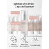 celimax Oil Control Capsule Essence | with Tea Tree Extract, For Sebum Reducing Serum, Mattifying, Hydrating, Moisturizing Mild Formula for Sensitive, 30ml