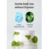 celimax One Step Mild Cleansing Pad (60pads) | Easy One-step Makeup Remover, Cleansing Water Pads, Big Size, Face Wash Cleanser, Hydrating, Soothing, Moisturizing, Korean Daily Skincare