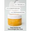 celimax Pore+Dark Spot Brightening Pad | Exfoliating Peeling Pads for Enlarged Pores, with Hyaluronic Acid, Pore Minimizer, Non-Irritating, Hydrating, For Sensitive Skin (40 pads)