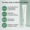 celimax Real Noni Eye Cream | with Noni Extract & Bakuchiol (Retinol), Anti Aging, For Wrinkle, Crows Feet & Under Eye, Dark Circles, Brightening, Hydrating, Sensitive For Skin, 20ml