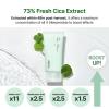 celimax The Real Cica Soothing Cream 50ml + The Real Cica Niacinamide AC Calming Serum 40ml Bundle