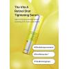 celimax The Vita A Retinol Shot Tightening Serum | with Pure Vitamin A Retinol, Peptide, Pore Minimizer, Wrinkles & Fine Lines, Firmer Skin, Anti-Aging, Skin Smoothing 30ml