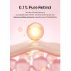celimax The Vita A Retinol Shot Tightening Serum | with Pure Vitamin A Retinol, Peptide, Pore Minimizer, Wrinkles & Fine Lines, Firmer Skin, Anti-Aging, Skin Smoothing 30ml