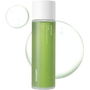 celimax Noni Moisture Balancing Toner | with Noni Extract, Facial Astringent, Hydrating, Exfoliating, for Sensitive Dry Skin, Fine Lines, Korean Skincare, 150ml