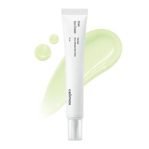 celimax Real Noni Eye Cream | with Noni Extract & Bakuchiol (Retinol), Anti Aging, For Wrinkle, Crows Feet & Under Eye, Dark Circles, Brightening, Hydrating, Sensitive For Skin, 20ml