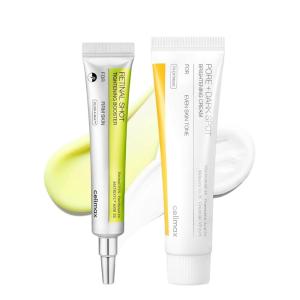 celimax The Vita Retinal Booster + Pore Dark Spot Cream