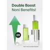 celimax Noni Energy Ampoule 50ml + Noni Toner 150ml Bundle