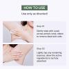celimax ONE STEP Body Brightening Pad 110ml (60 pads) + Ji.Woo.Gae Cica BHA Blemish Toner Pad (60 Pads) Bundle