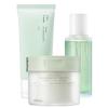 celimax Ji.Woo.Gae Cica BHA Blemish Toner Pad (60 Pads) + The Real Cica Niacinamide AC Calming Serum 40ml + The Real Cica Soothing Cream 50ml Bundle