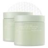 celimax Ji.Woo.Gae Heartleaf BHA Peeling Pad Double Edition | with Heartleaf Extracts, Exfoliating Toner Pads, Facial Peels, Hydrating, For Troubled Skin & Breakouts, Mother’s Day Gift (60pads*2)