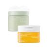 celimax Ji.Woo.Gae Pore+Dark Spot Brightening Pad (40 Pads) + Ji.Woo.Gae Heartleaf BHA Peeling Pad (60 pads) Bundle