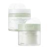 celimax ONE STEP Body Brightening Pad 110ml (60 pads) + Ji.Woo.Gae Cica BHA Blemish Toner Pad (60 Pads) Bundle