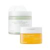celimax ONE STEP Body Brightening Pad 110ml (60 pads) + Ji.Woo.Gae Pore+Dark Spot Brightening Pad(40 pads) Bundle