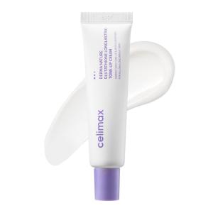 celimax Derma Nature Glutathione 9 Hour Long Lasting Tone Up Cream | Even Toning for Soothing, Hydrating, Moisturizing, 1.18 fl oz