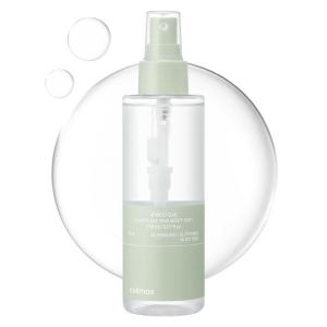 celimax Heartleaf BHA Body Mist 5.07 fl.oz | with Heartleaf Extract, Exfoliating, Backcne, Body Care, BHA, PHA, LHA, Niacinamide, Hydrating, Moisturizing 150ml