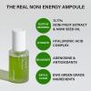 celimax Noni Energy Ampoule 30ml + The Real Noni Energy Repair Cream 50ml Bundle