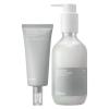 celimax Dual Barrier Skin Wearable Cream 50ml + Dual Barrier Mild Gel Cleanser 200ml Bundle