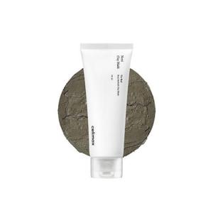 CELIMAX The Real Noni Refresh Clay Mask | Clarifying Deep Pore Cleansing, Hydrating, Pore Minimizer, For Oily Combination Skin, Blackhead, Korean Face Mask,120g