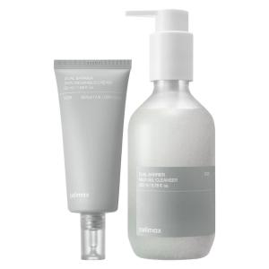celimax Dual Barrier Skin Wearable Cream 50ml + Dual Barrier Mild Gel Cleanser 200ml Bundle