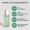 celimax The Real CICA Calming Ampoule – with 75% Centella Asiatica Extract, 1.35 fl oz