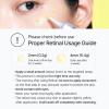 celimax The Vita A Retinal Shot Tightening Booster + Retinol Serum Set Global Exclusive | | 0.1% Retinal, 3% Matryxyl, High-Strength Retinoid for Anti-Aging, Pore Minimizer, Wrinkles & Fine Lines(0.5 Ounce (Pack of 1))