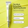 celimax The Vita A Retinal Shot Tightening Booster + Retinol Serum Set Global Exclusive | | 0.1% Retinal, 3% Matryxyl, High-Strength Retinoid for Anti-Aging, Pore Minimizer, Wrinkles & Fine Lines(0.5 Ounce (Pack of 1))