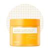 celimax TXA Body Clarifying Pad | Deodorant Pad For Dark Underarms Treatment, Knee & Elbow, Strawberry Skin Care, Gentle Exfoliating & Hydrating Body Scrub (50 pads)