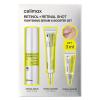celimax The Vita A Retinal Shot Tightening Booster + Retinol Serum Set Global Exclusive | | 0.1% Retinal, 3% Matryxyl, High-Strength Retinoid for Anti-Aging, Pore Minimizer, Wrinkles & Fine Lines(1.6 Ounce (Pack of 1))