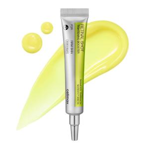 celimax The Vita A Retinal Shot Tightening Booster + Retinol Serum Set Global Exclusive | | 0.1% Retinal, 3% Matryxyl, High-Strength Retinoid for Anti-Aging, Pore Minimizer, Wrinkles & Fine Lines(0.5 Ounce (Pack of 1))